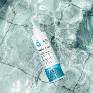 Spray Hidratei &eacute; bom