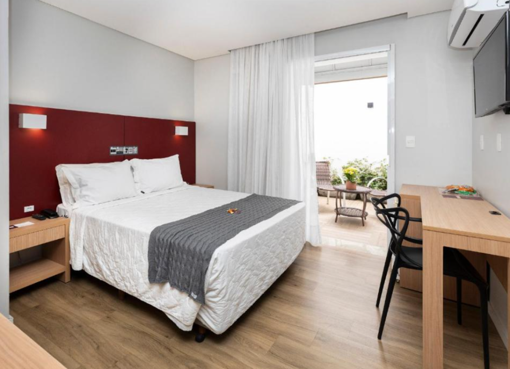 Hotéis Pet Friendly em Balneário Camboriú