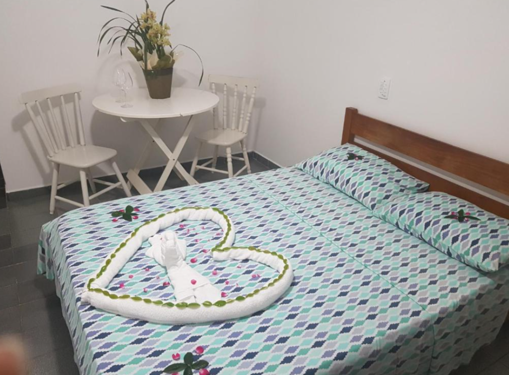 hospedagens pet friendly em Peruíbe