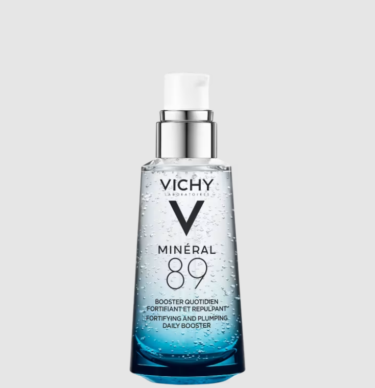 Skincare p&oacute;s-festas
