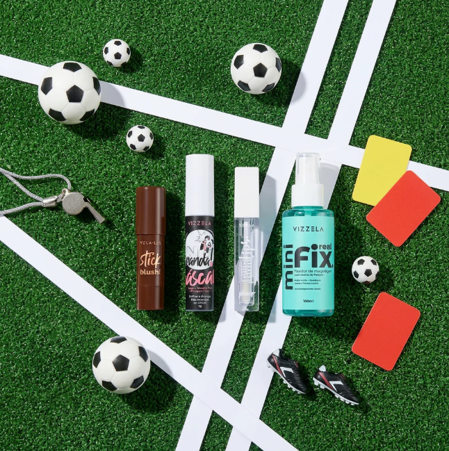 Produtos Vizzela são bons? Confira no site Viajando com Livia