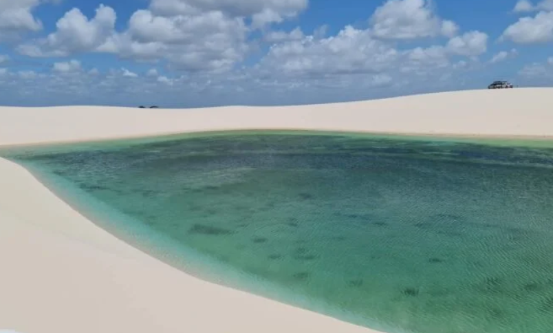 O que fazer nos Lençóis Maranhenses