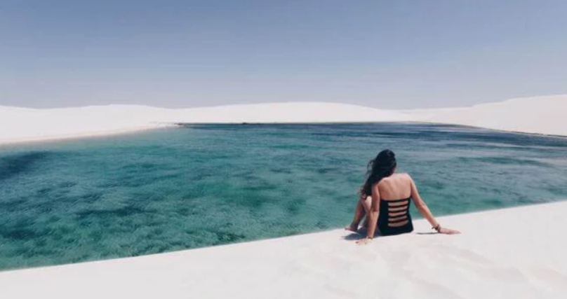 O que fazer nos Lençóis Maranhenses