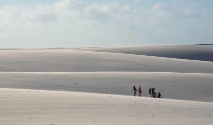 O que fazer nos Lençóis Maranhenses