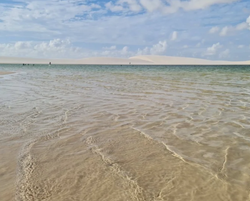 O que fazer nos Lençóis Maranhenses