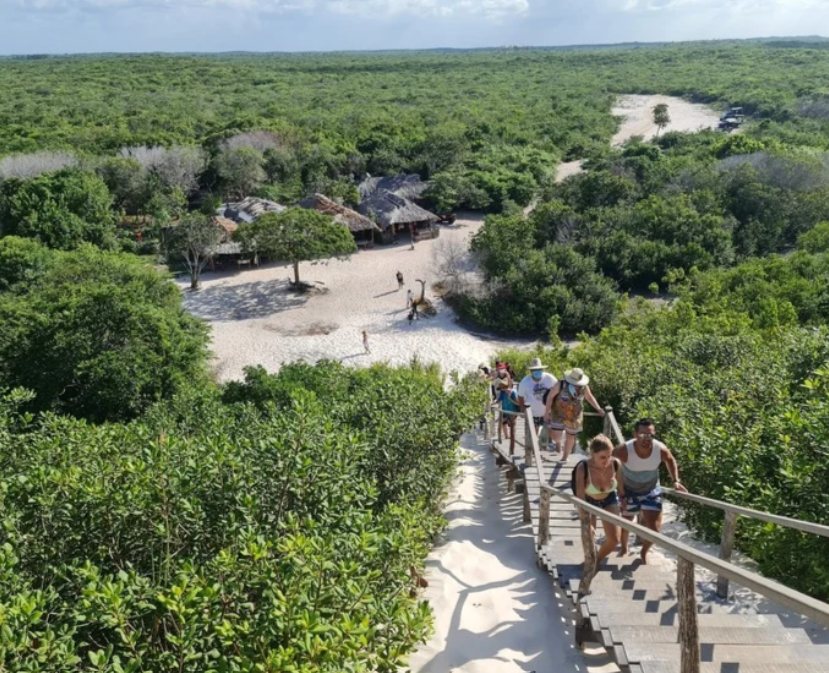 O que fazer nos Lençóis Maranhenses