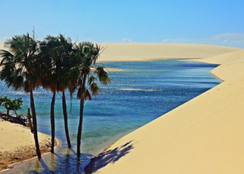 O que fazer nos Lençóis Maranhenses
