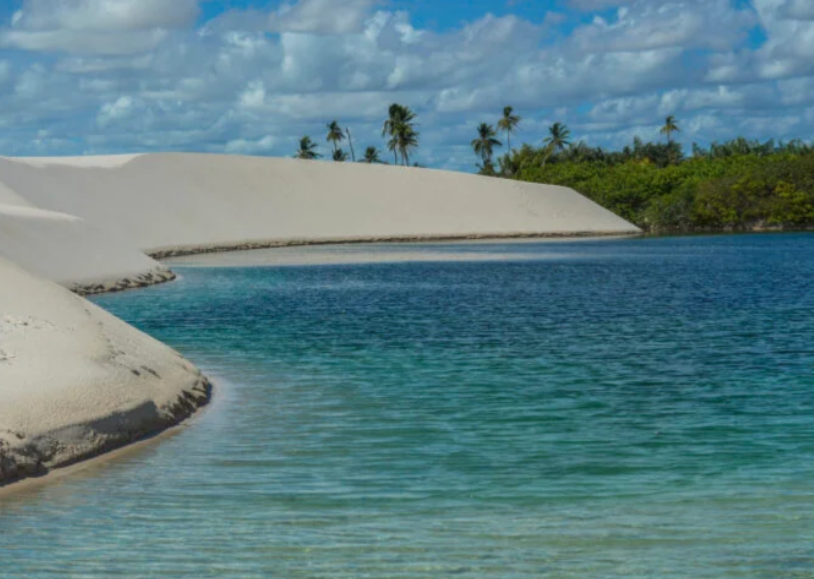 O que fazer nos Lençóis Maranhenses