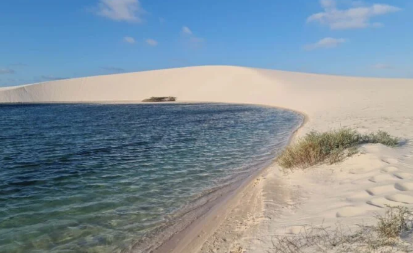O que fazer nos Lençóis Maranhenses
