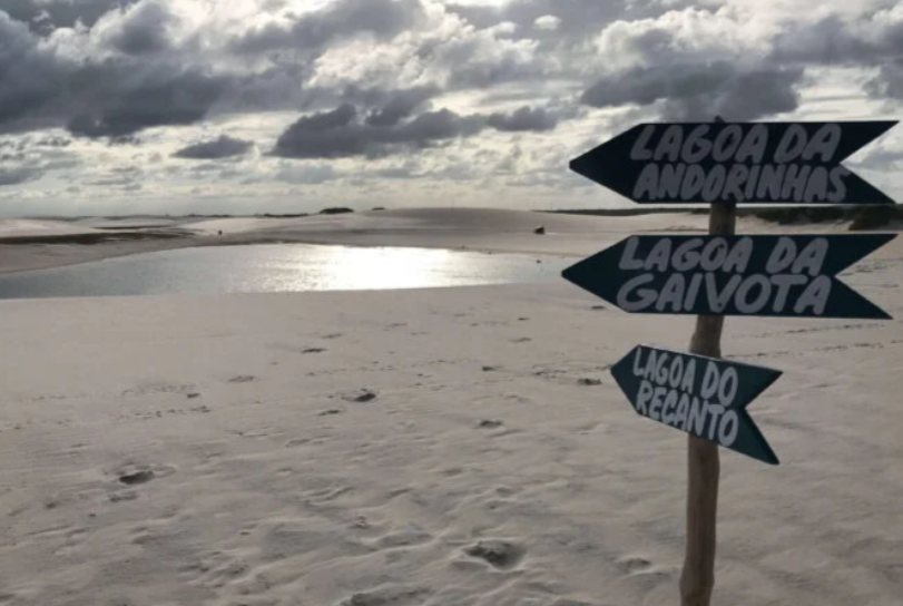 O que fazer nos Lençóis Maranhenses