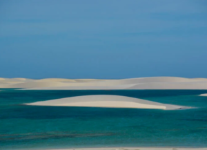 O que fazer nos Len&ccedil;&oacute;is Maranhenses - Veja o guia completo