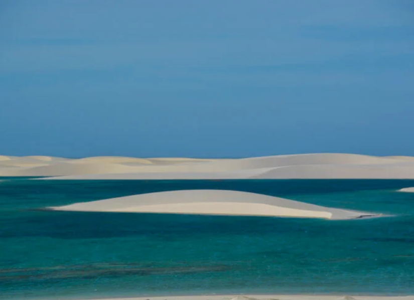 O que fazer nos Lençóis Maranhenses