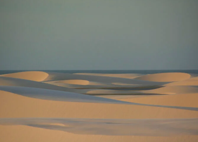 O que fazer nos Lençóis Maranhenses