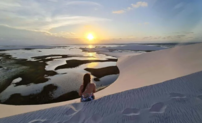 O que fazer nos Lençóis Maranhenses