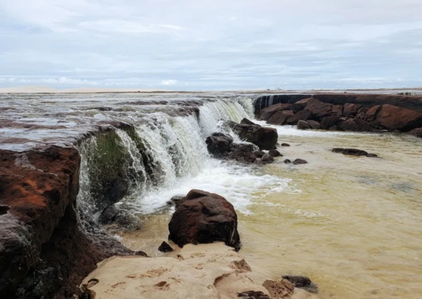 O que fazer nos Lençóis Maranhenses