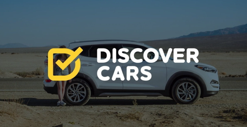 Descubra se DiscoverCars é confiável