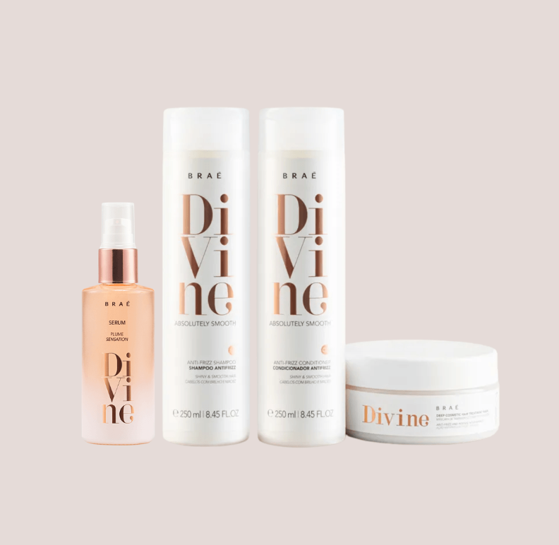 Braé Divine ou Braé Revival: qual linha escolher? - Viajando com Lívia