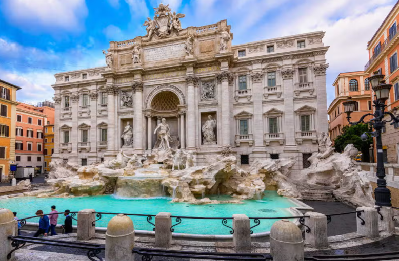 o que fazer em Roma