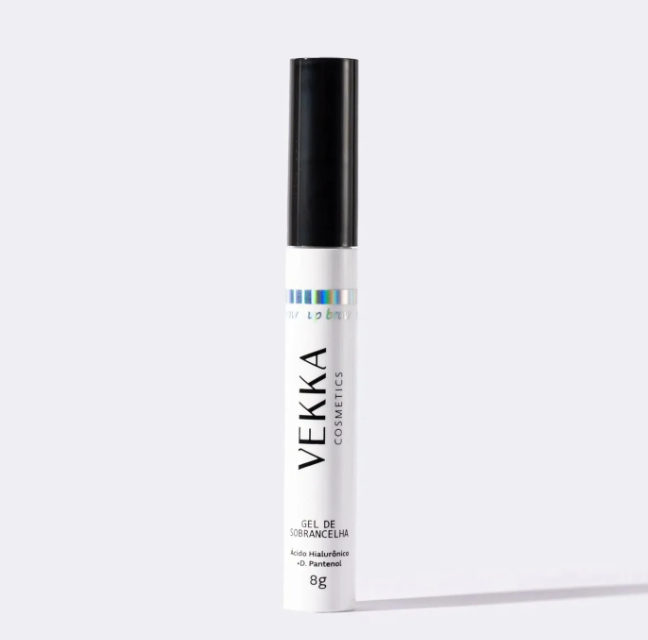 Cupom de desconto Vekka Cosmetics