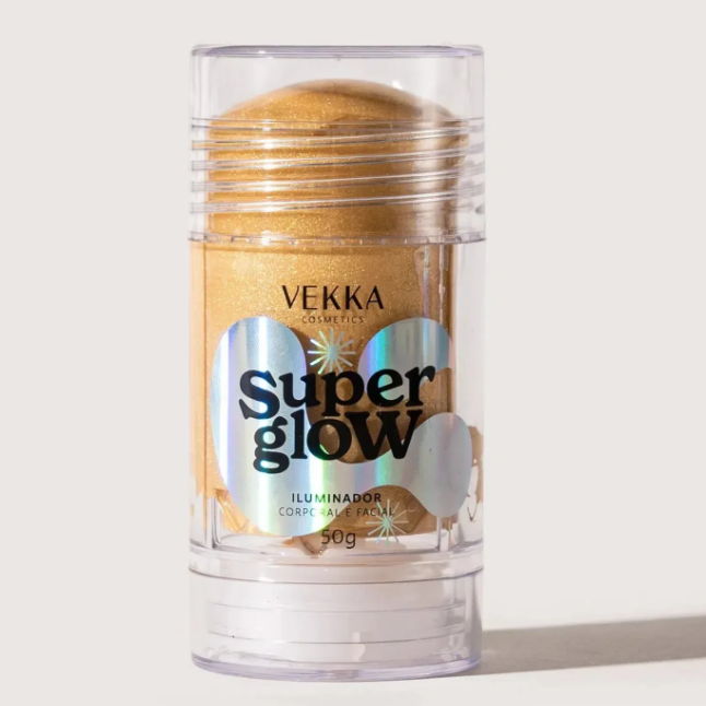Cupom de desconto Vekka Cosmetics