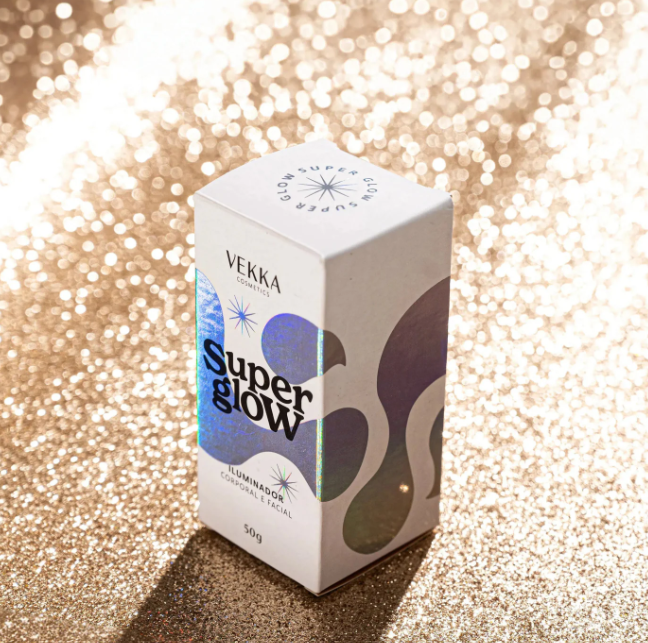 Cupom de desconto Vekka Cosmetics