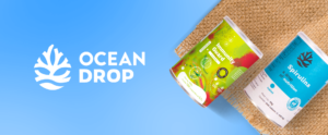 Conheça mais sobre os produtos Ocean Drop e compre com desconto
