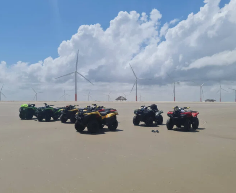 O que fazer nos Lençóis Maranhenses