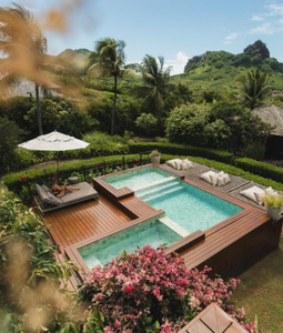 Pousadas com Jacuzzi em Fernando de Noronha