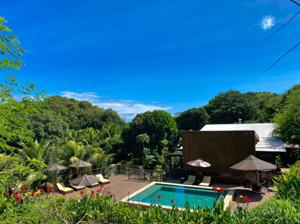 pousadas pet friendly em Fernando de Noronha