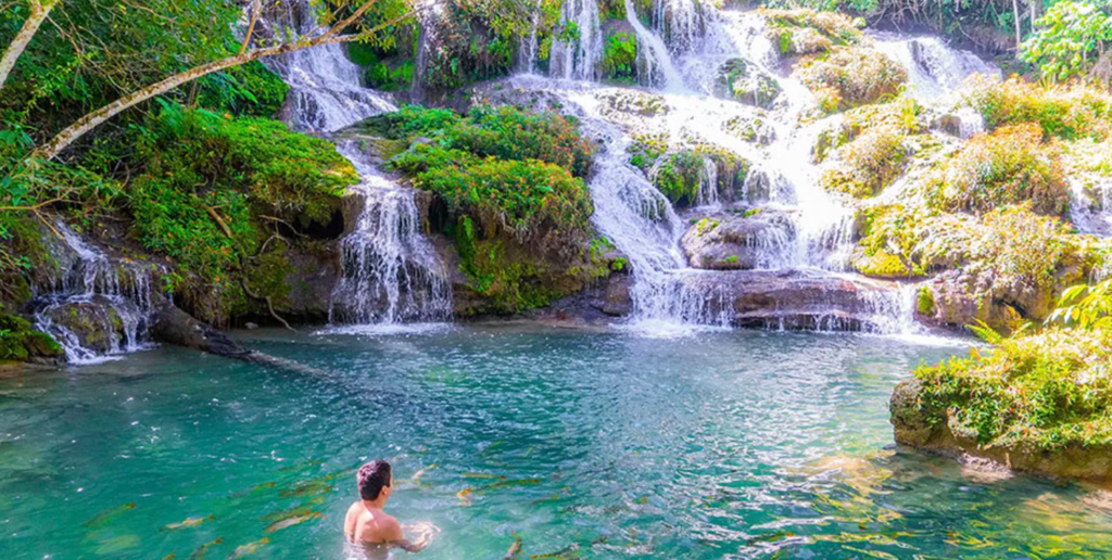 O que fazer em Bonito? Confira a lista de passeios imperd&iacute;veis 