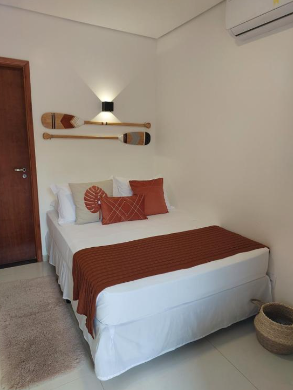 Pousadas com jacuzzi em Fernando de Noronha