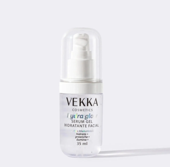 Cupom de desconto Vekka Cosmetics