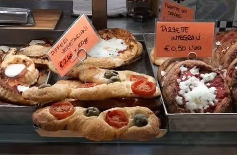 Os lugares mais aut&ecirc;nticos da cidade para provar os produtos mais t&iacute;picos da Toscana