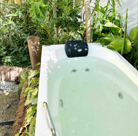 Hotéis e pousadas com hidro em Aracaju