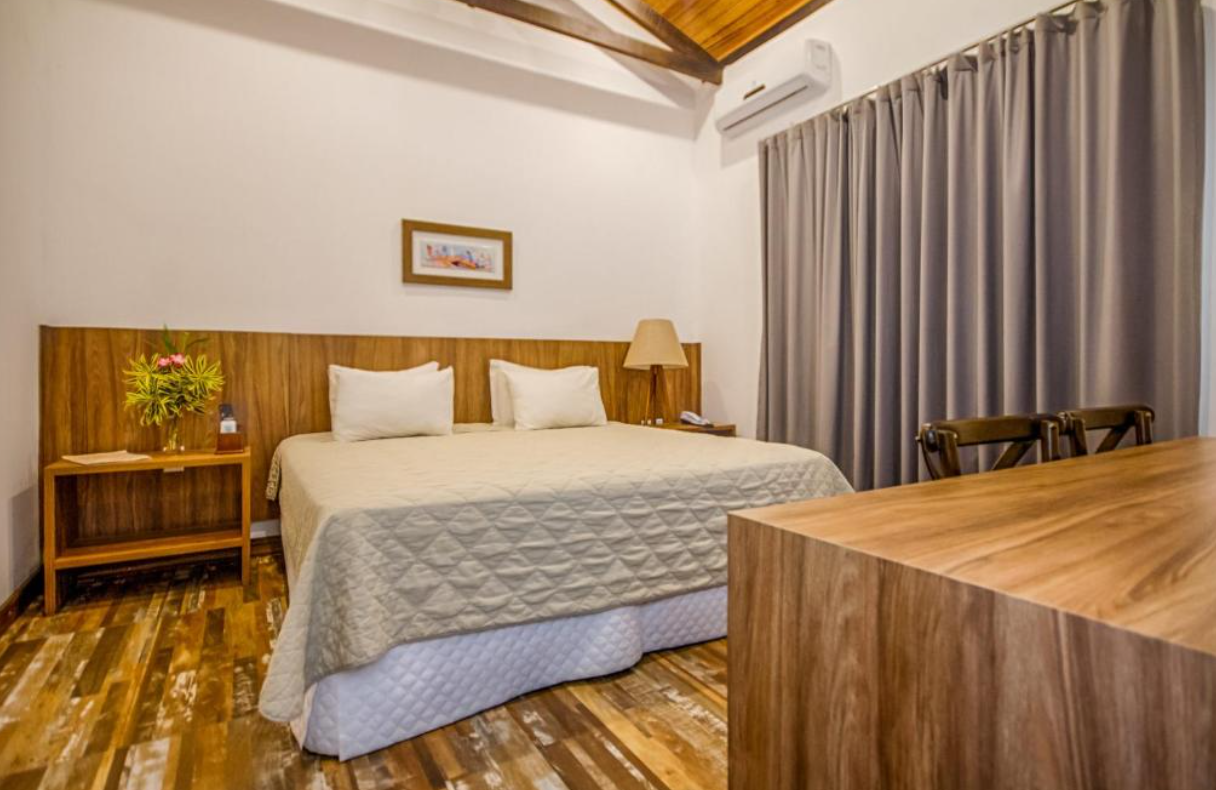 pousadas com hidromassagem em Aracaju