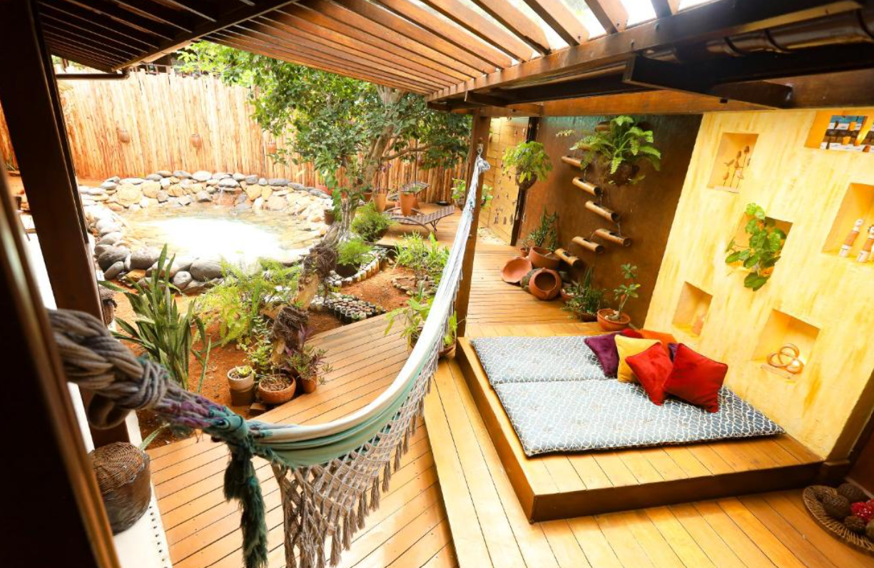pousadas pet friendly em Fernando de Noronha