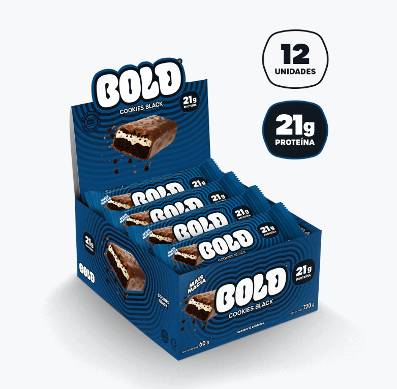 barras de prote&iacute;na bold snacks