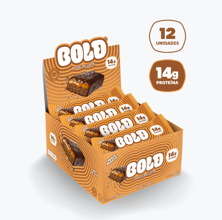 barras de prote&iacute;na bold snacks