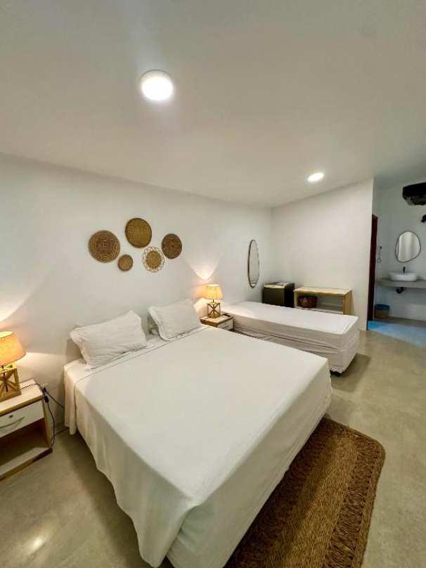 pousadas pet friendly em Fernando de Noronha