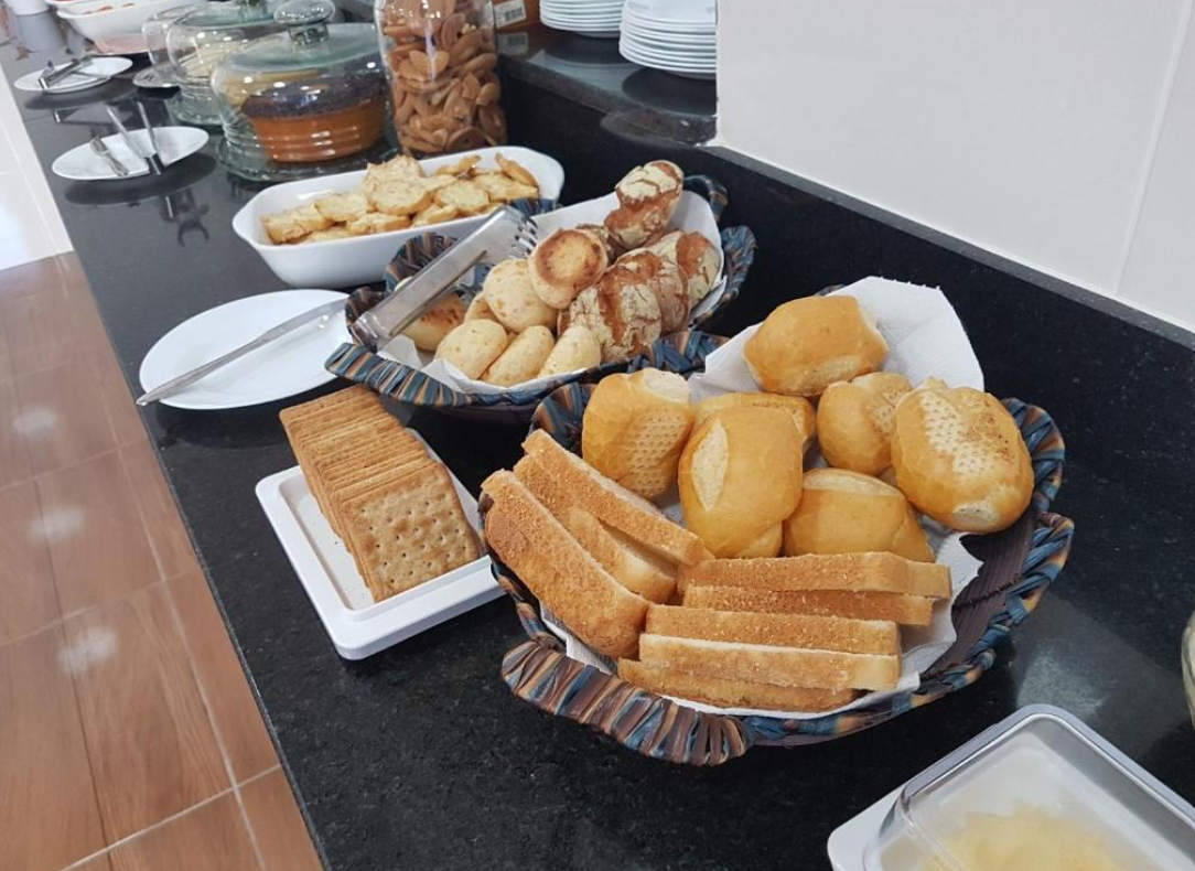 hot&eacute;is pet friendly em Capit&oacute;lio