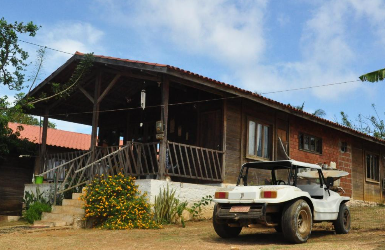 pousadas pet friendly em Fernando de Noronha