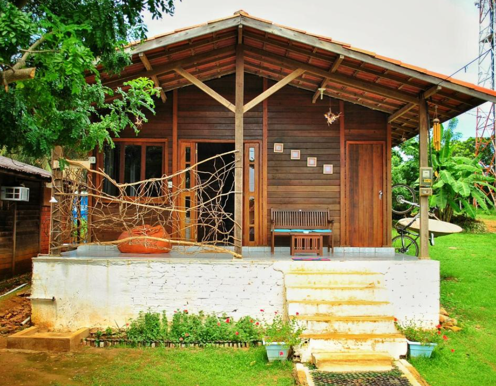 pousadas pet friendly em Fernando de Noronha