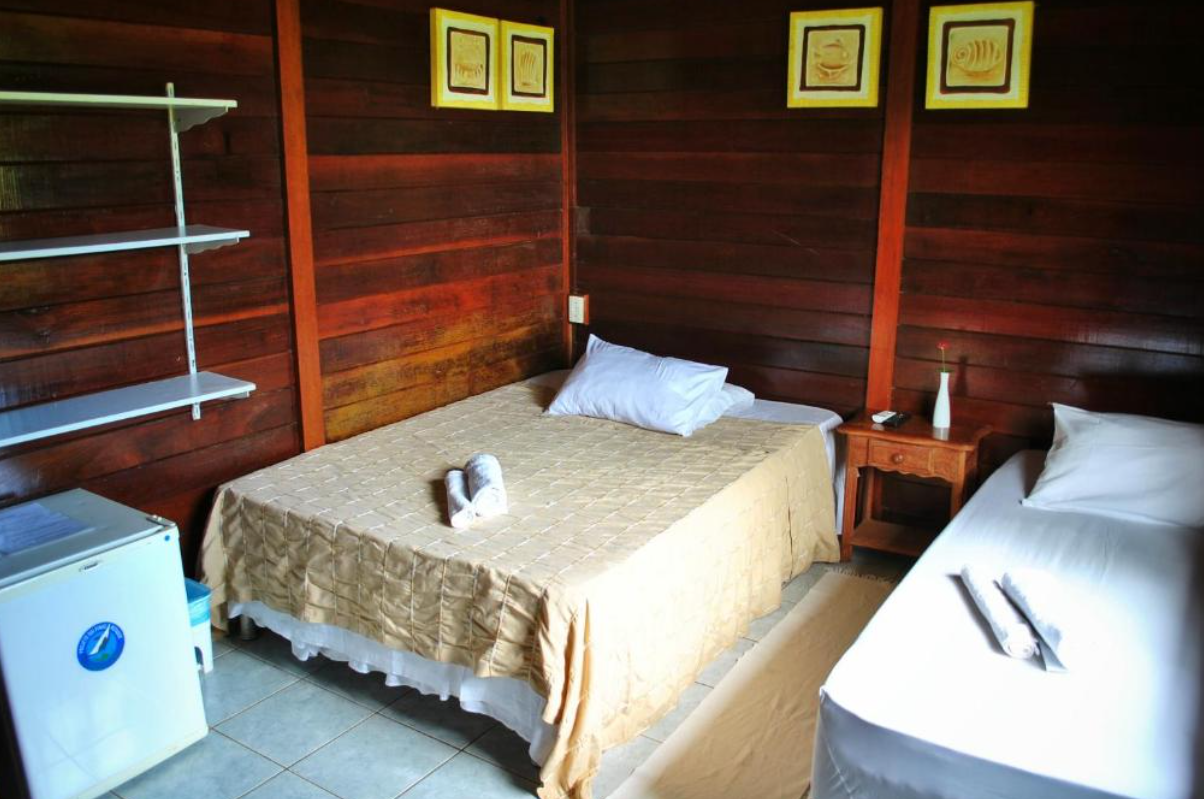 pousadas pet friendly em Fernando de Noronha