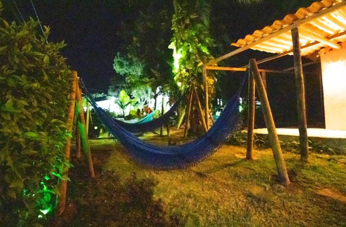 pousadas pet friendly em Fernando de Noronha