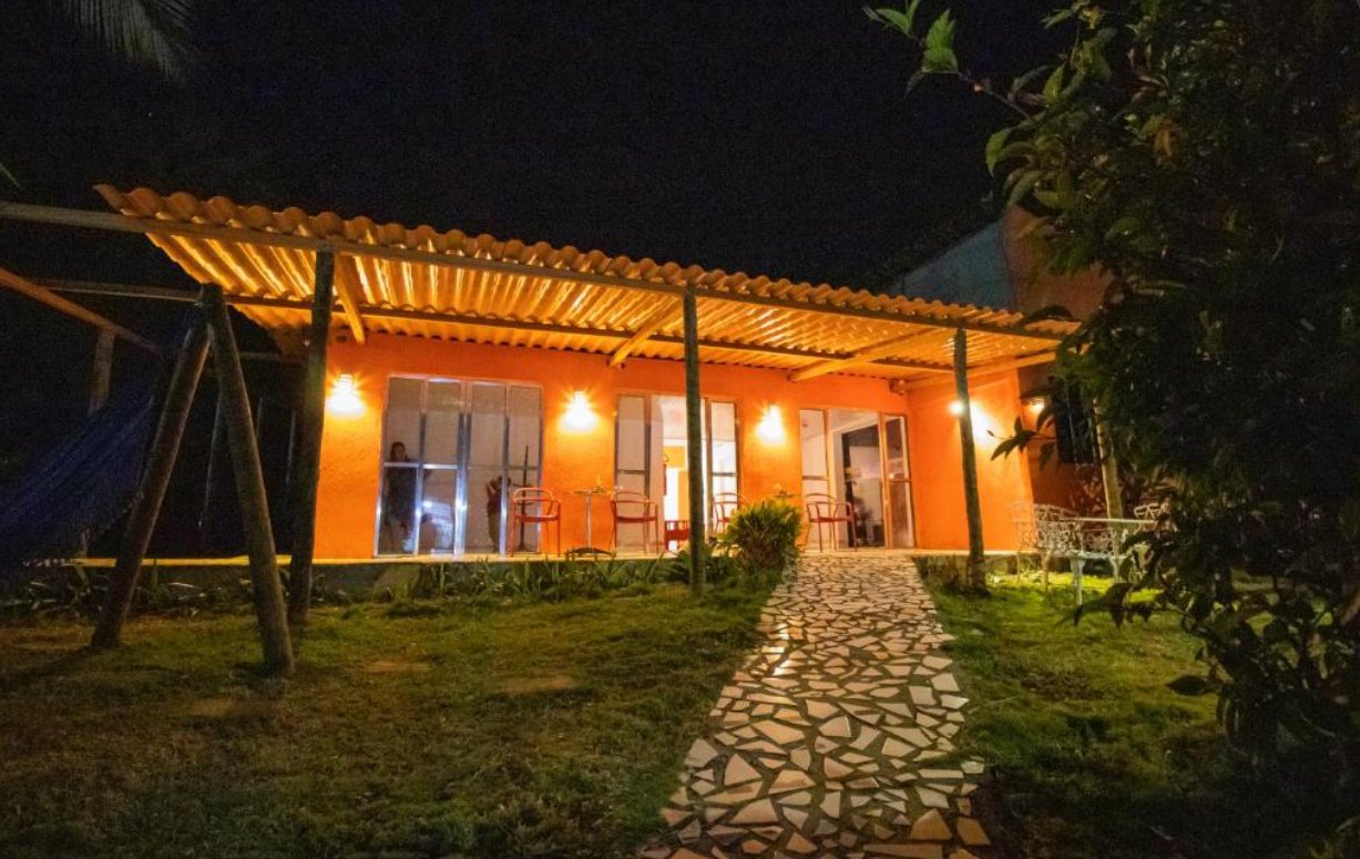 pousadas pet friendly em Fernando de Noronha