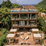 Pousada pet friendly em Fernando de Noronha