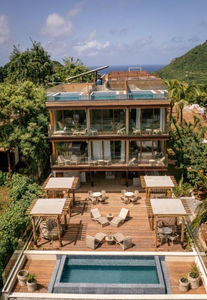 Pousada pet friendly em Fernando de Noronha