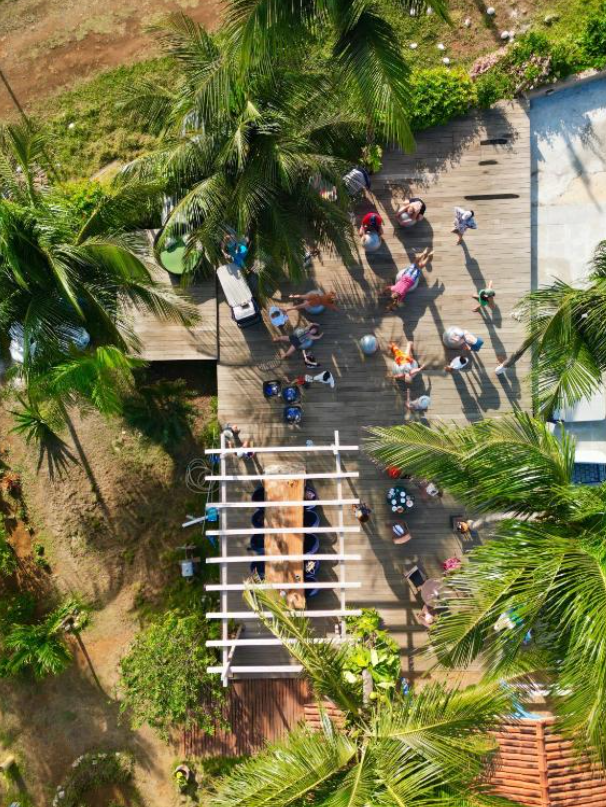 pousadas pet friendly em Fernando de Noronha