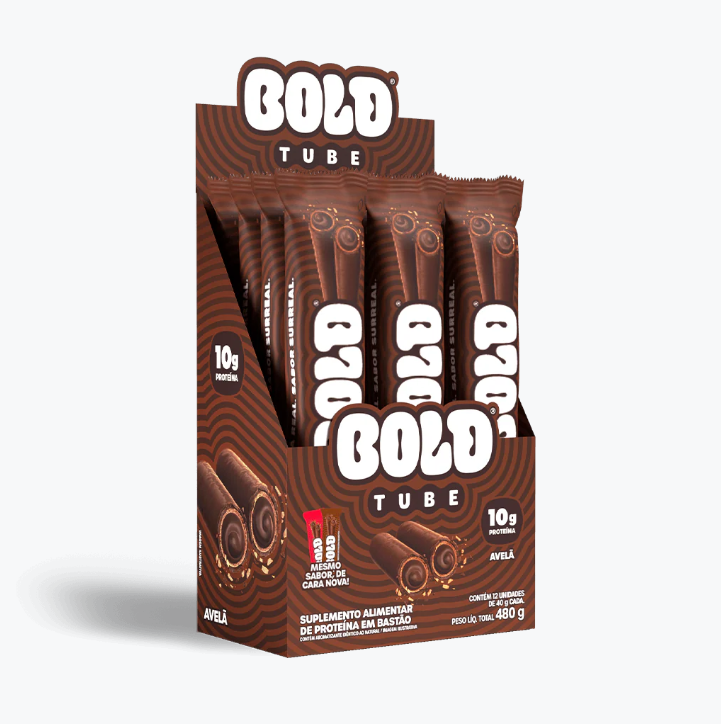 barras de prote&iacute;na bold snacks