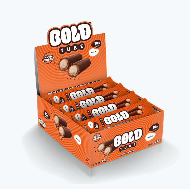 barras de prote&iacute;na bold snacks
